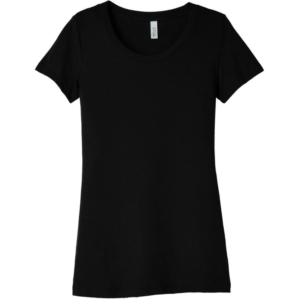 BELLA+CANVAS  Women's Triblend Short Sleeve Tee