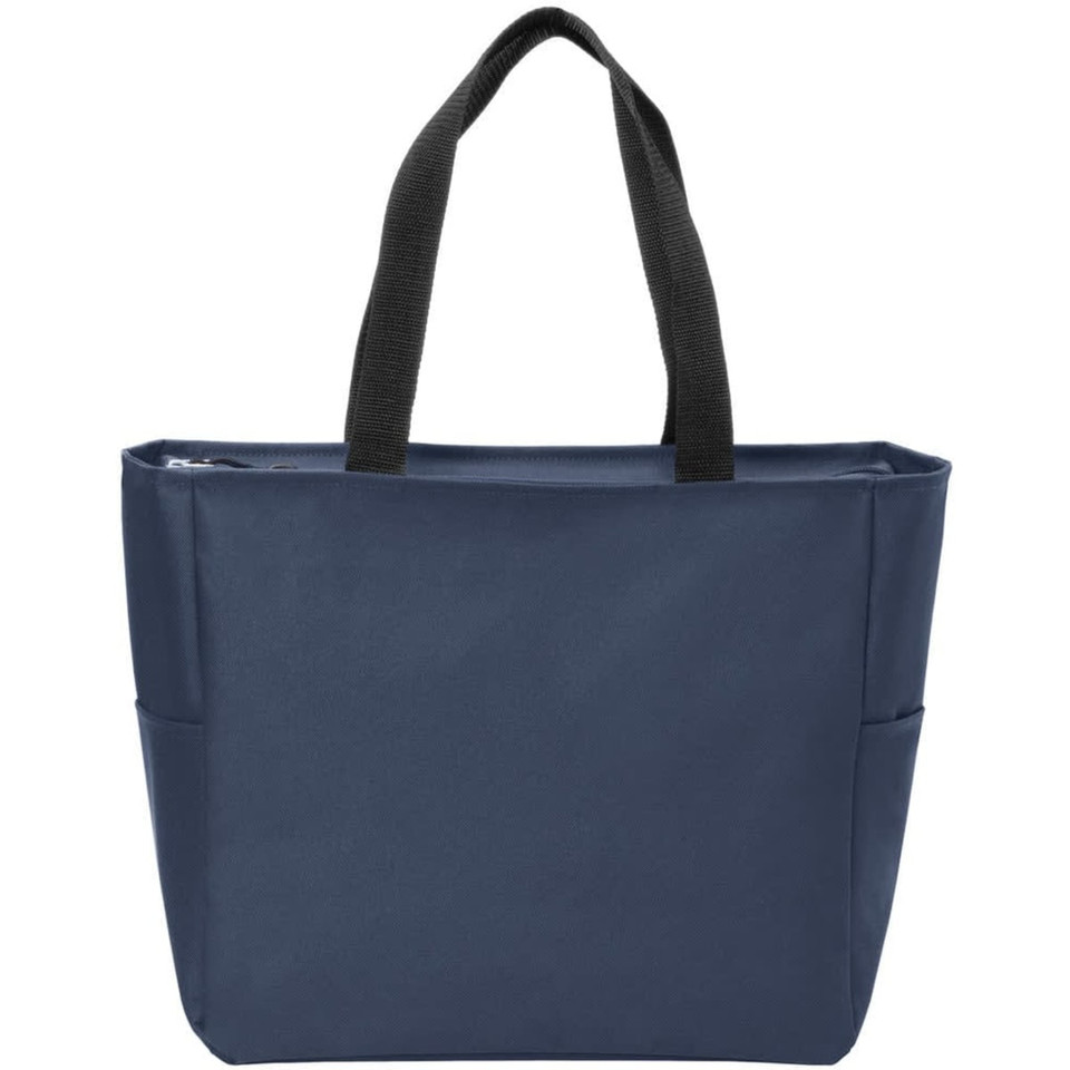 Port Authority Essential Zip Tote