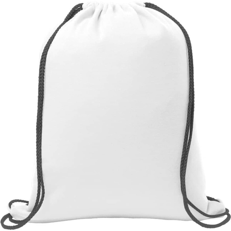 Port & Company Core Fleece Sweatshirt Cinch Pack