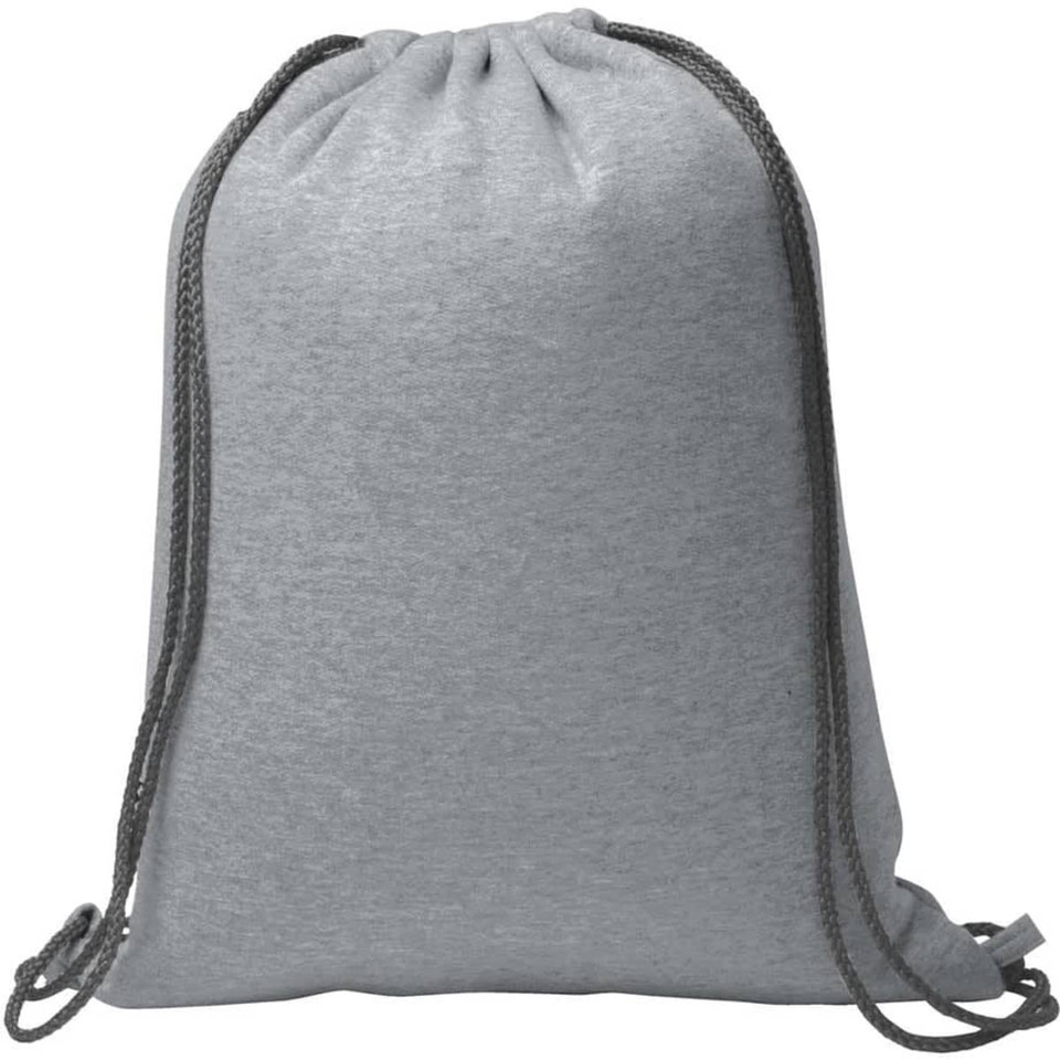 Port & Company Core Fleece Sweatshirt Cinch Pack