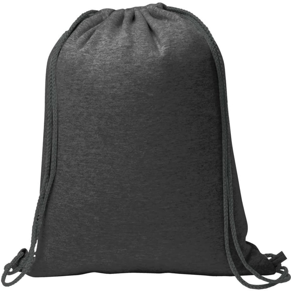 Port & Company Core Fleece Sweatshirt Cinch Pack