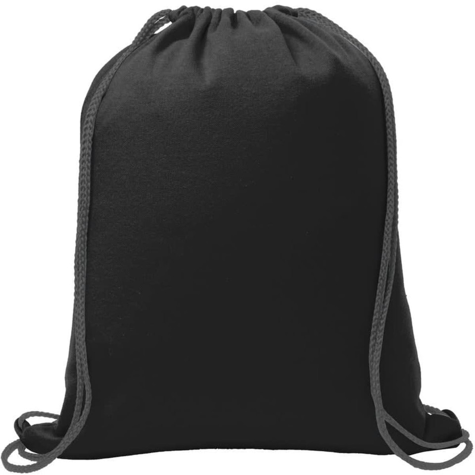 Port & Company Core Fleece Sweatshirt Cinch Pack