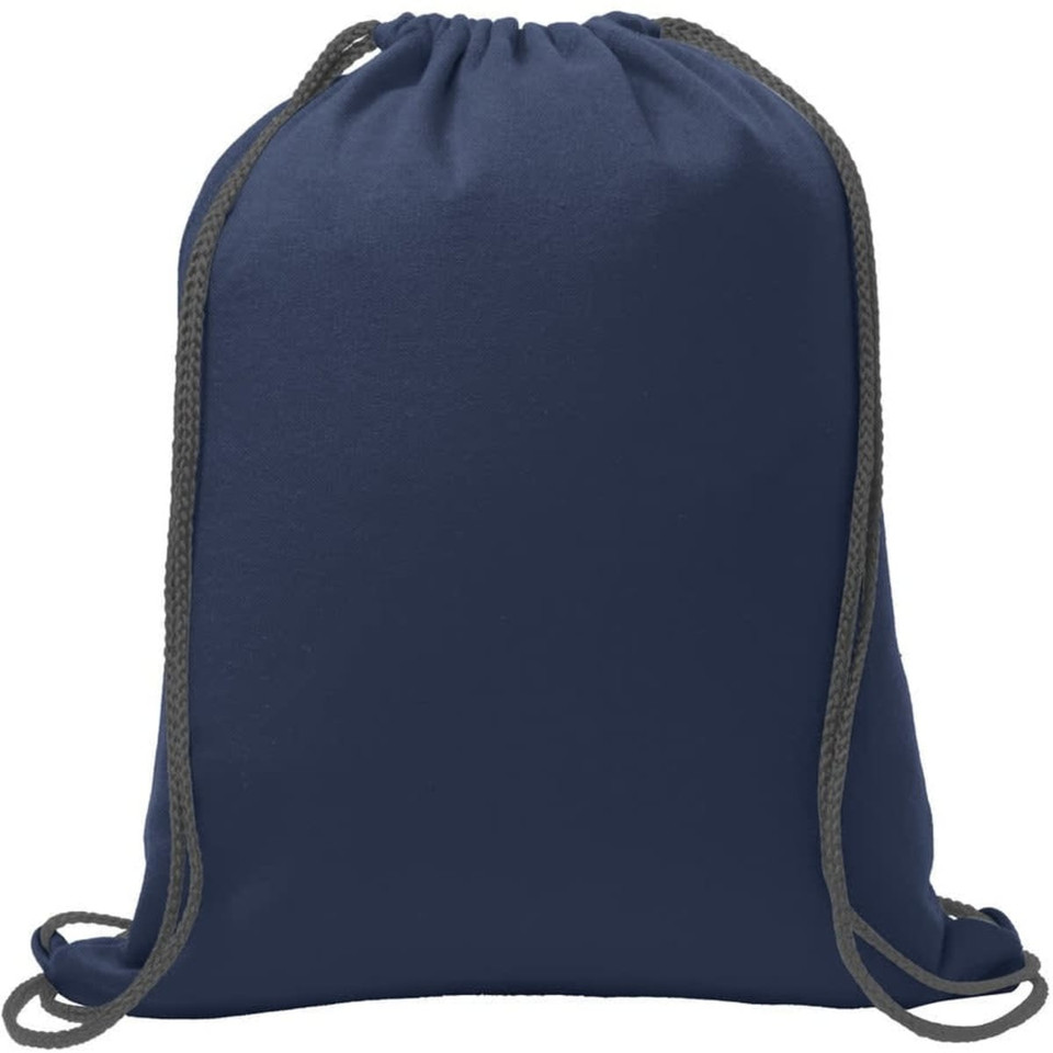 Port & Company Core Fleece Sweatshirt Cinch Pack