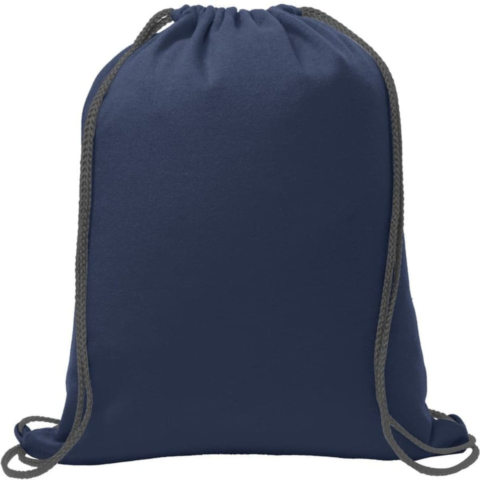 Port & Company Core Fleece Sweatshirt Cinch Pack