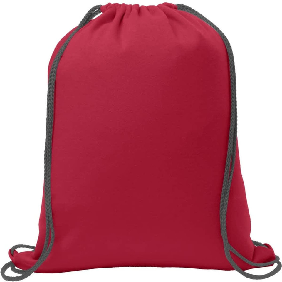 Port & Company Core Fleece Sweatshirt Cinch Pack