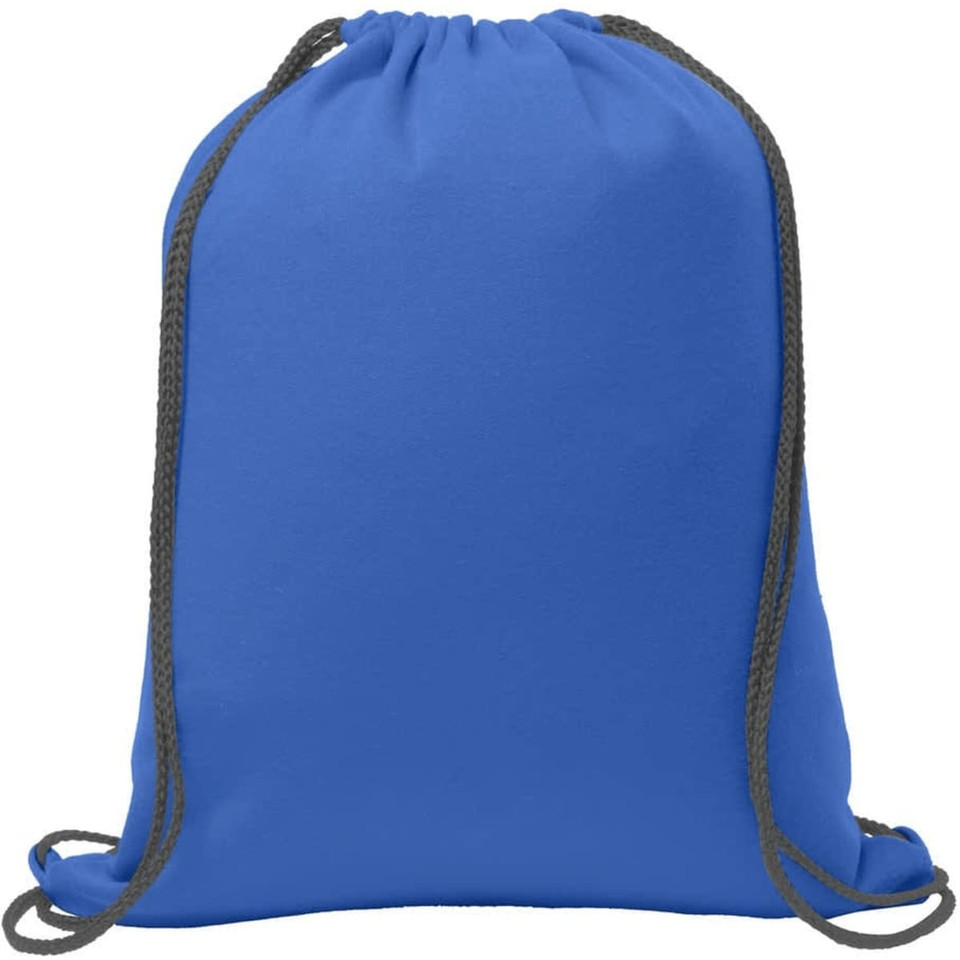 Port & Company Core Fleece Sweatshirt Cinch Pack