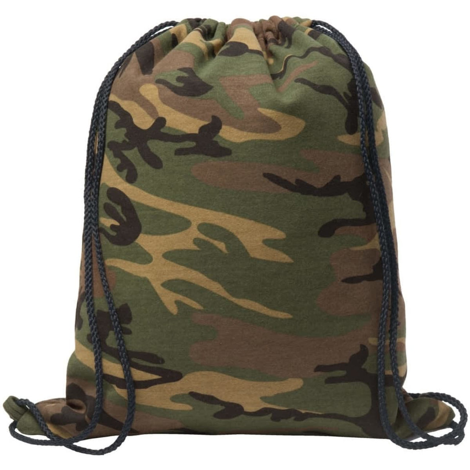 Port & Company Core Fleece Sweatshirt Cinch Pack