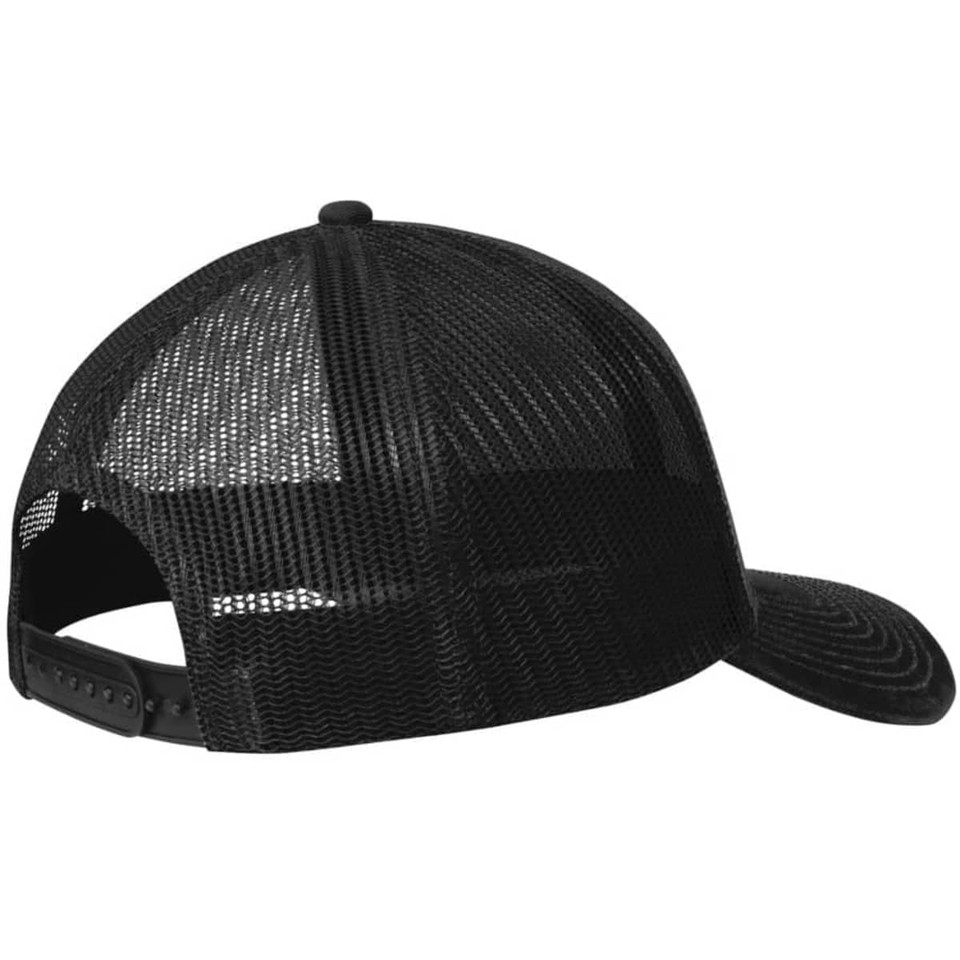 Port Authority Snapback Trucker Cap