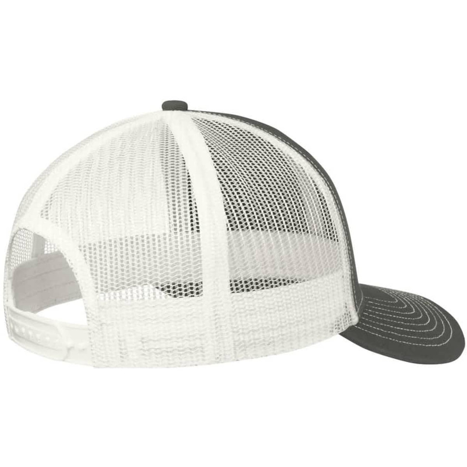 Port Authority Snapback Trucker Cap