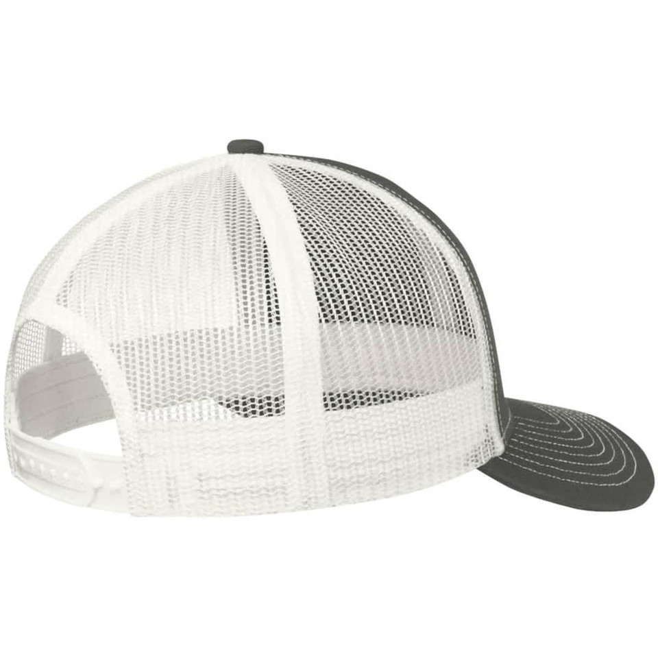 Port Authority Snapback Trucker Cap