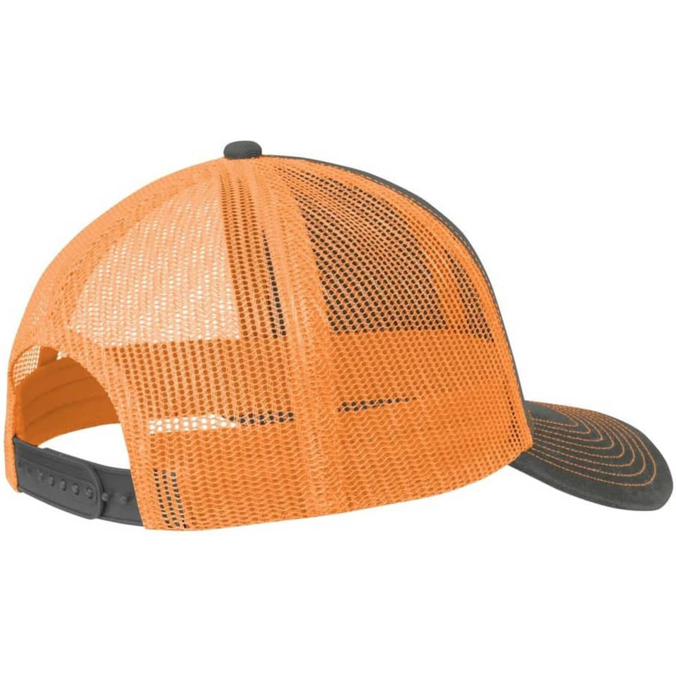 Port Authority Snapback Trucker Cap