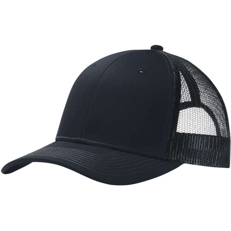 Port Authority Snapback Trucker Cap