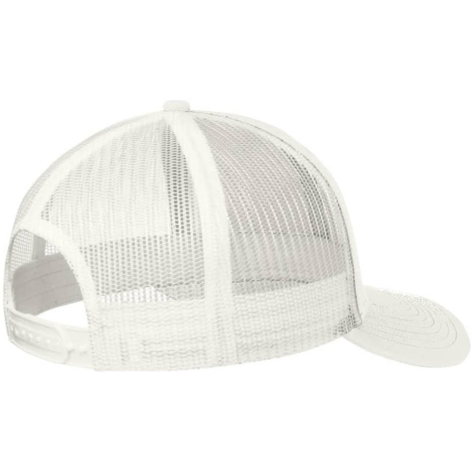 Port Authority Snapback Trucker Cap