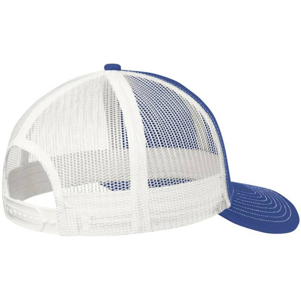Port Authority Snapback Trucker Cap