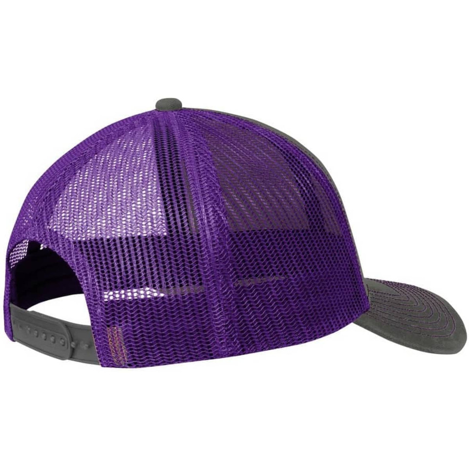 Port Authority Snapback Trucker Cap