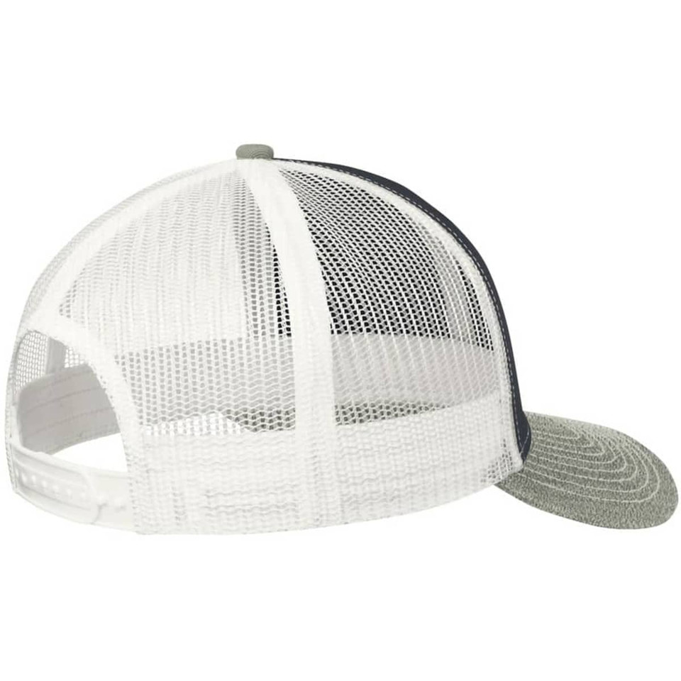 Port Authority Snapback Trucker Cap