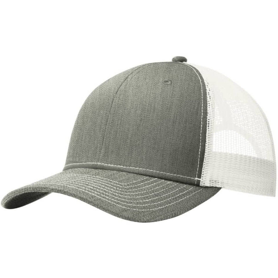 Port Authority Snapback Trucker Cap
