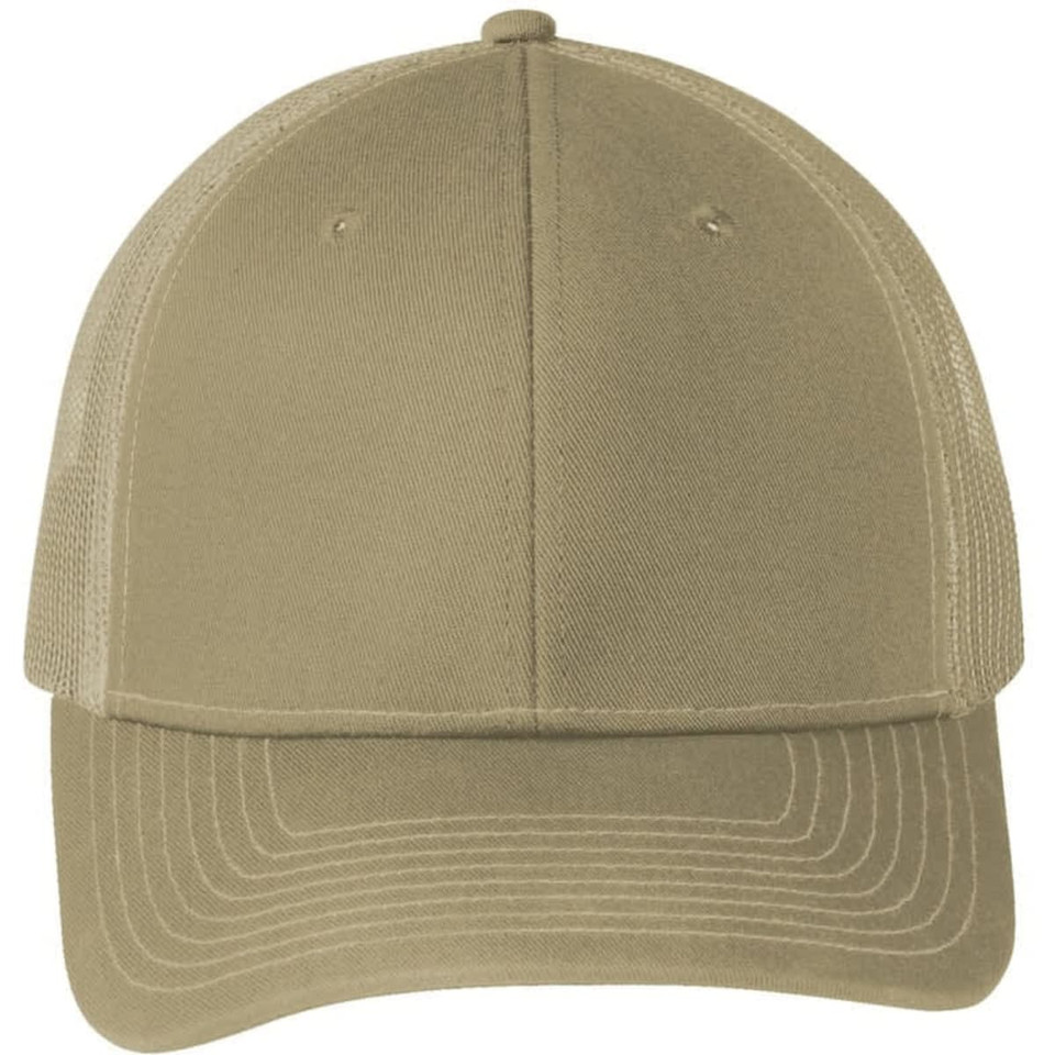 Port Authority Snapback Trucker Cap