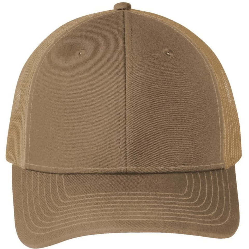 Port Authority Snapback Trucker Cap