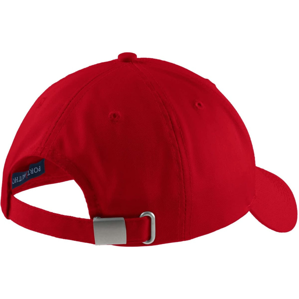 Port Authority Easy Care Cap