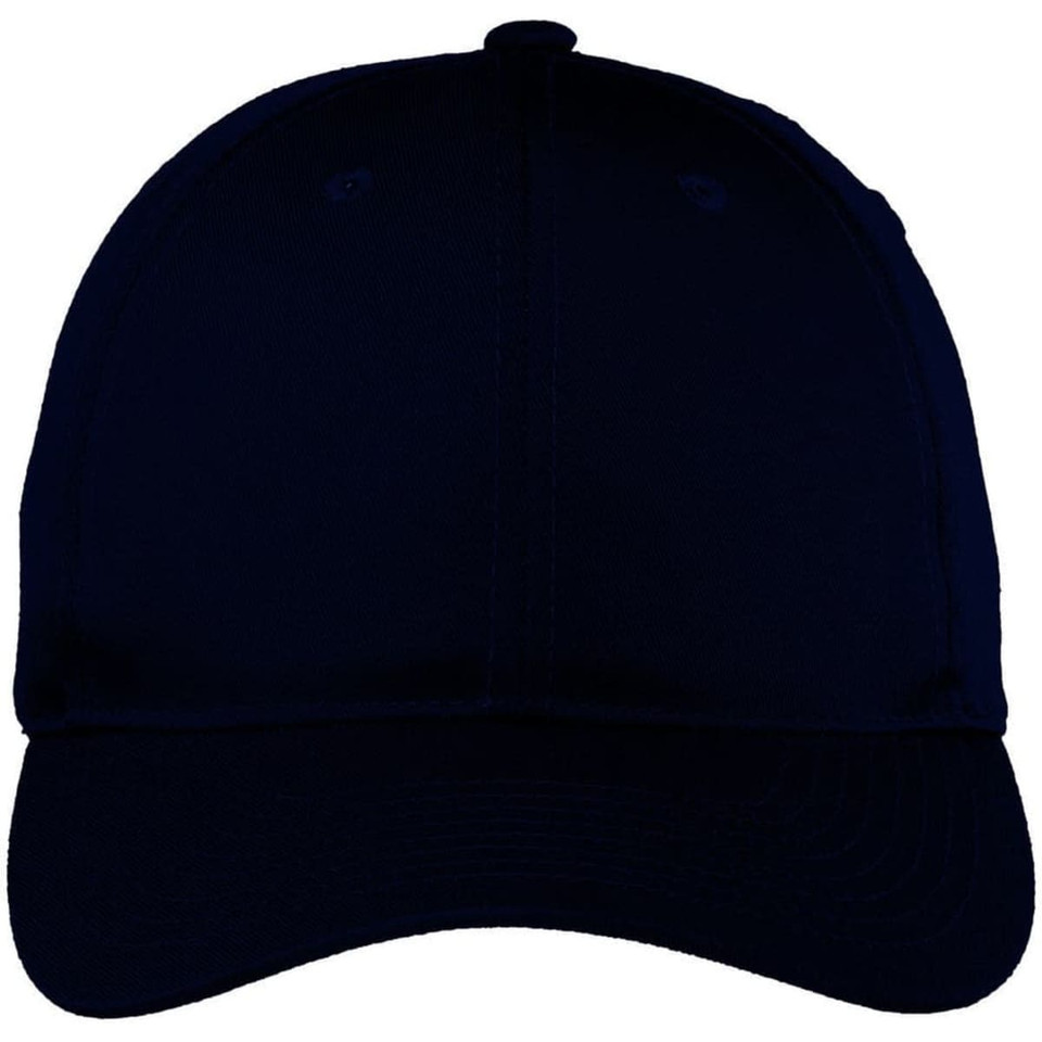 Port Authority Fine Twill Cap