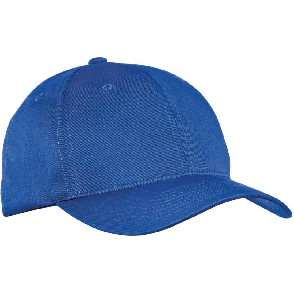 Port Authority Fine Twill Cap