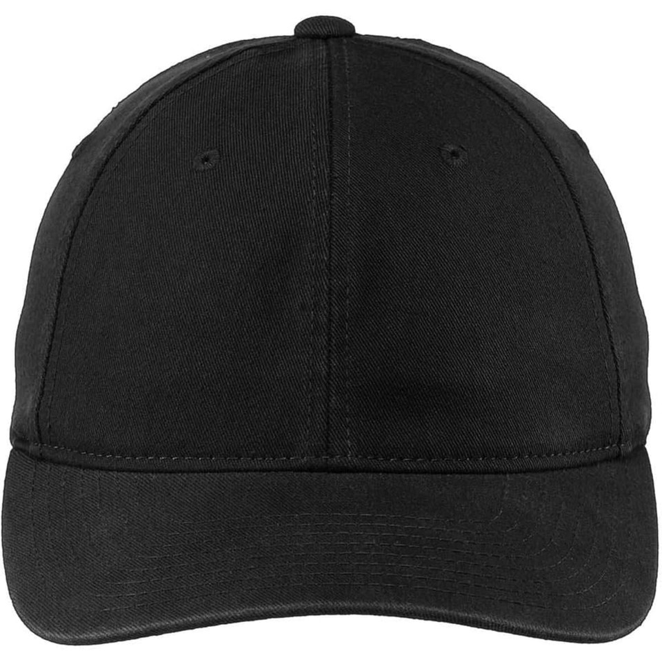Port Authority Flexfit Garment-Washed Cap