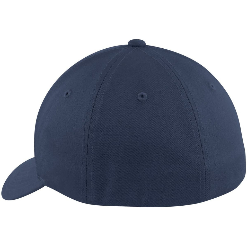 Port Authority Flexfit Cotton Twill Cap