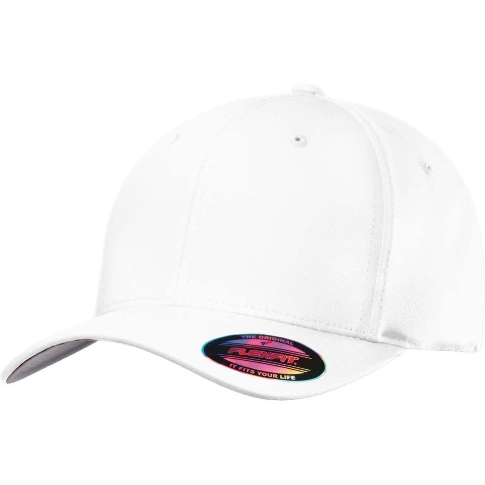 Port Authority Flexfit Cotton Twill Cap