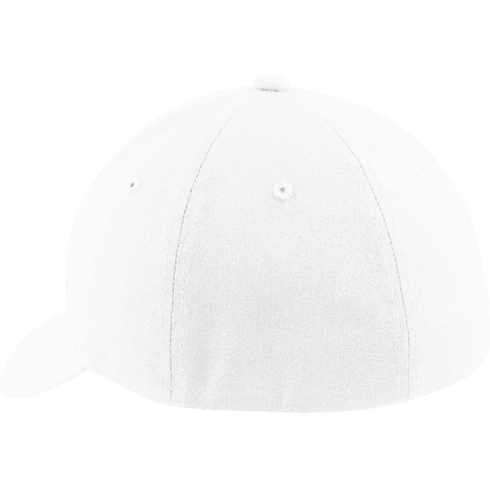 Port Authority Flexfit Cotton Twill Cap