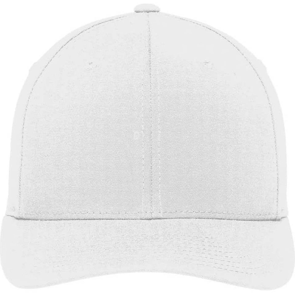 Port Authority Flexfit Cotton Twill Cap