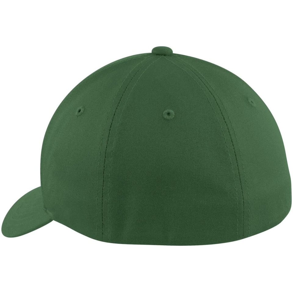 Port Authority Flexfit Cotton Twill Cap