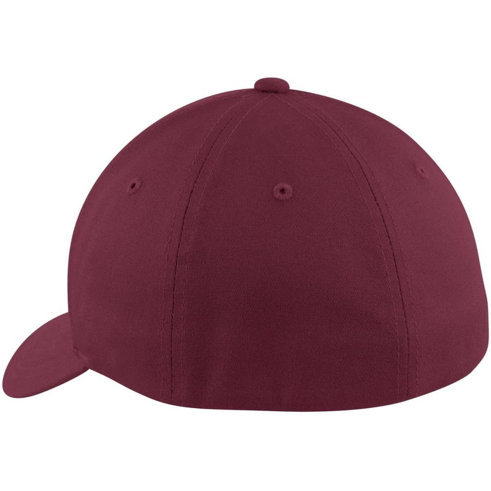 Port Authority Flexfit Cotton Twill Cap