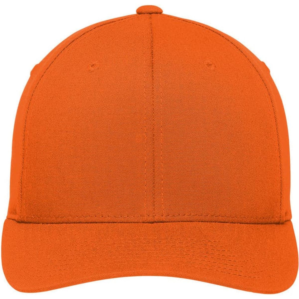 Port Authority Flexfit Cotton Twill Cap