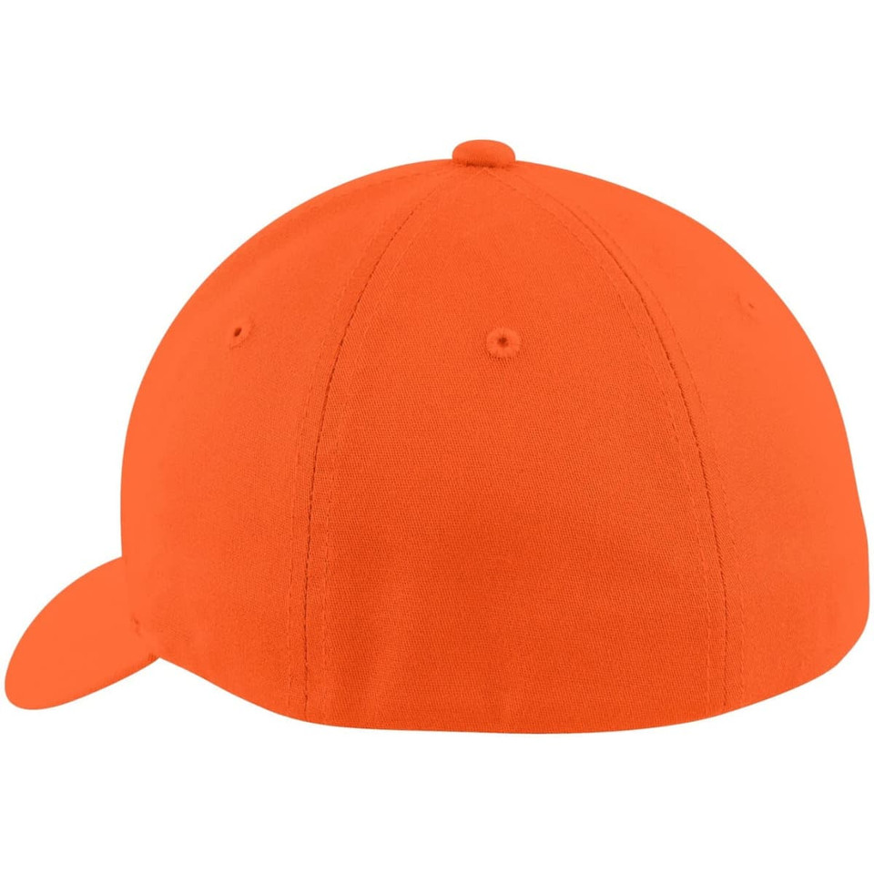 Port Authority Flexfit Cotton Twill Cap