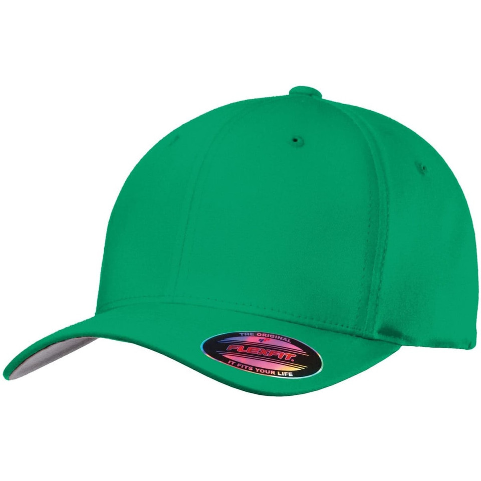 Port Authority Flexfit Cotton Twill Cap