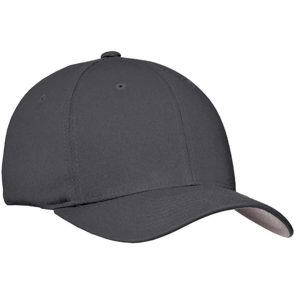 Port Authority Flexfit Cotton Twill Cap