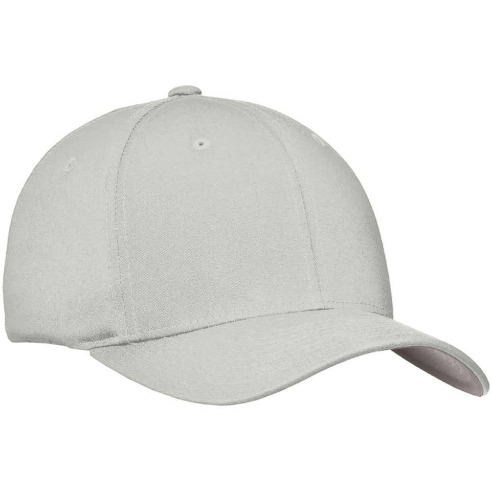 Port Authority Flexfit Cotton Twill Cap