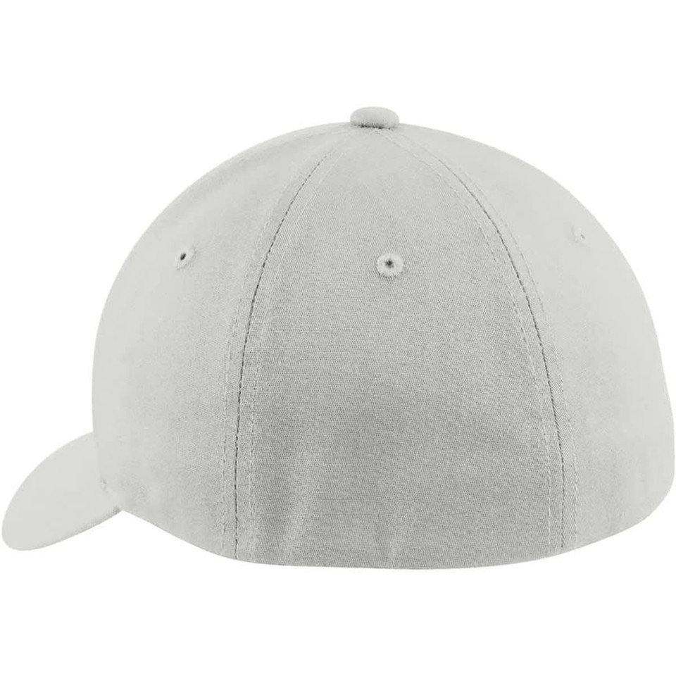 Port Authority Flexfit Cotton Twill Cap