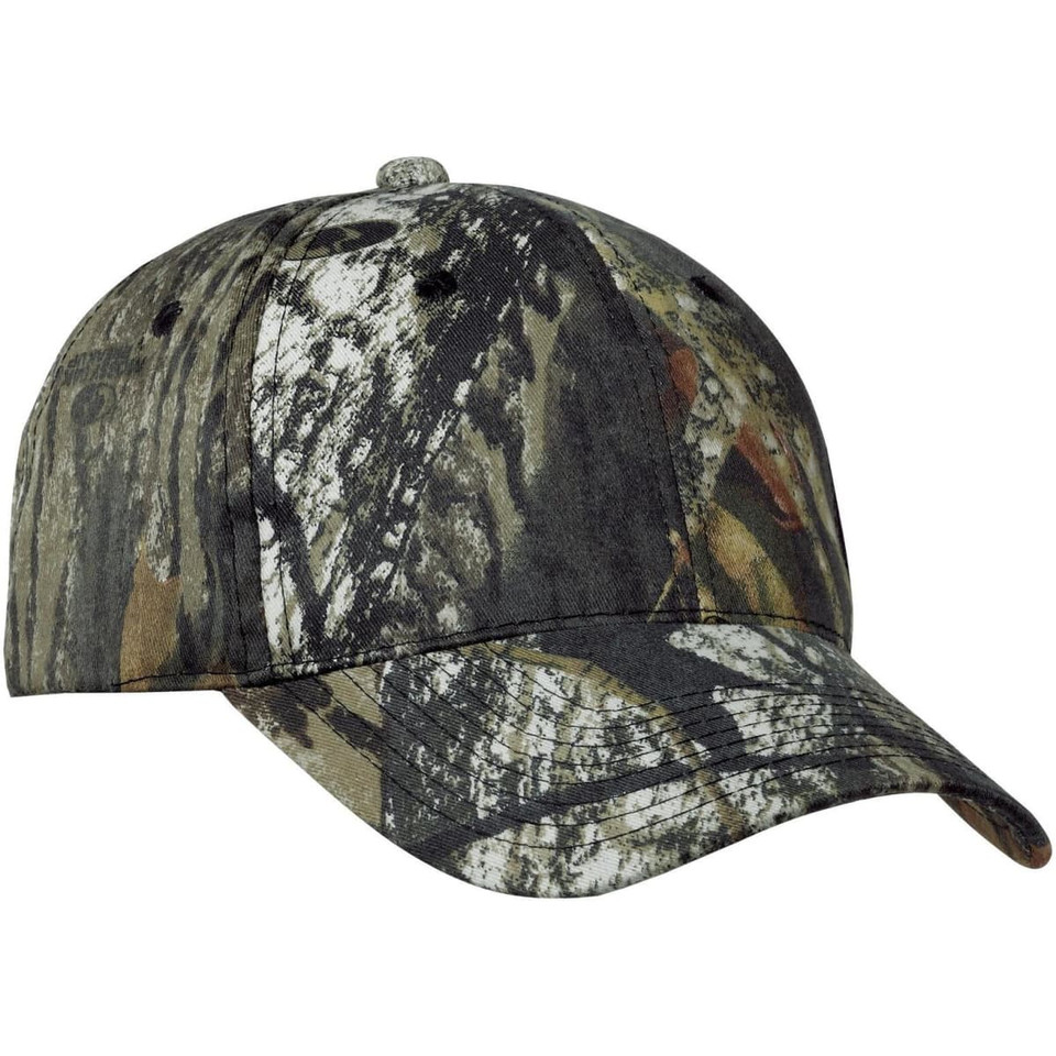 Port Authority Pro Camouflage Series Cap