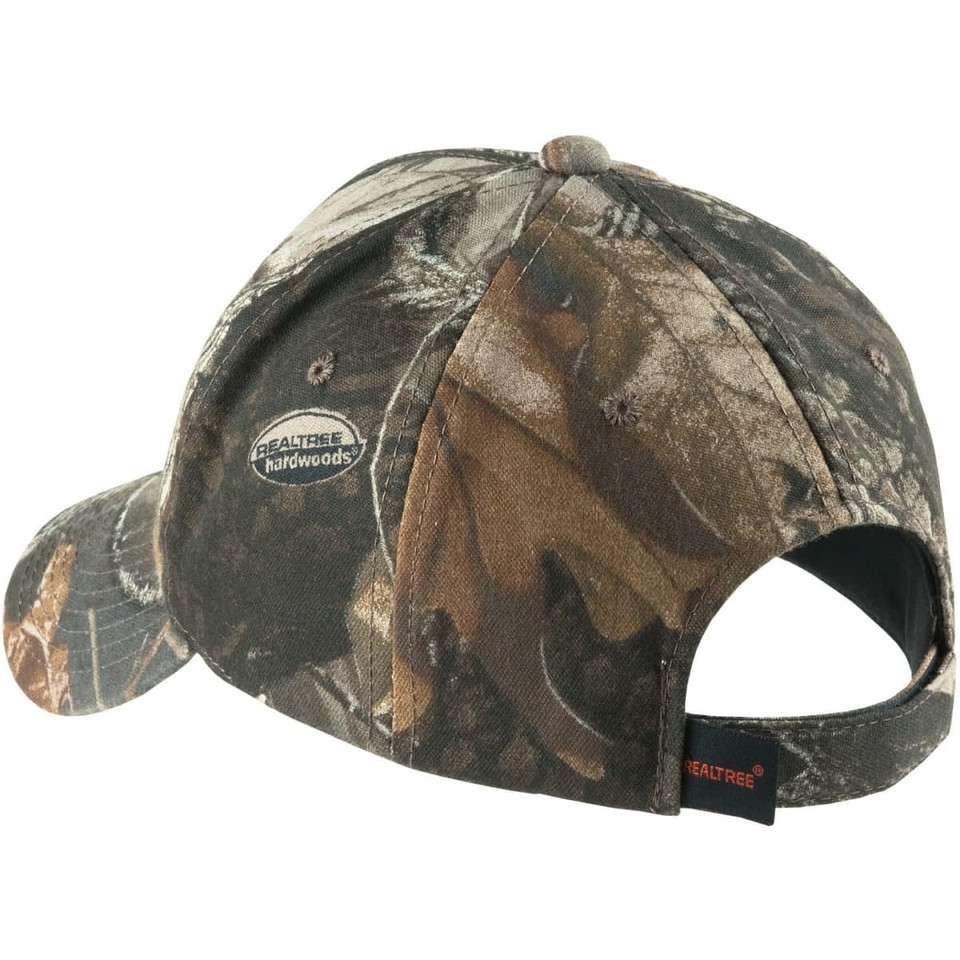 Port Authority Pro Camouflage Series Cap