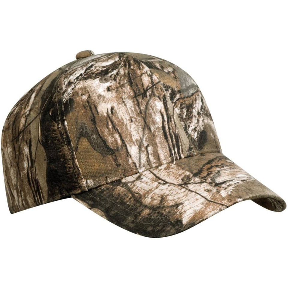 Port Authority Pro Camouflage Series Cap