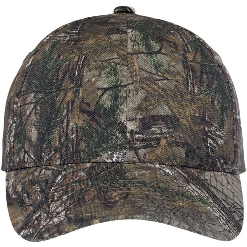 Port Authority Pro Camouflage Series Cap