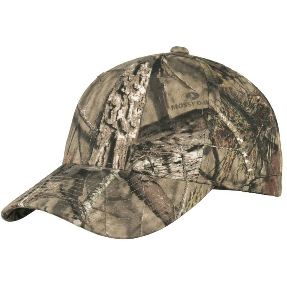 Port Authority Pro Camouflage Series Cap