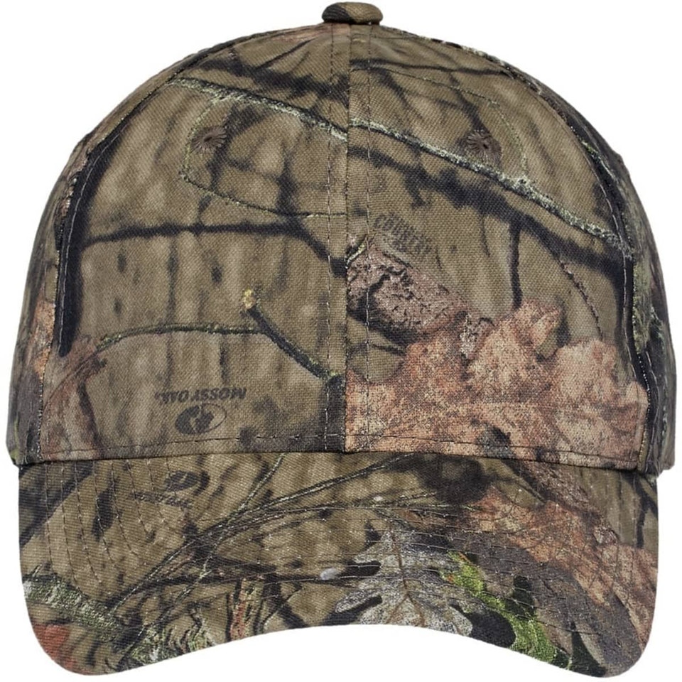 Port Authority Pro Camouflage Series Cap