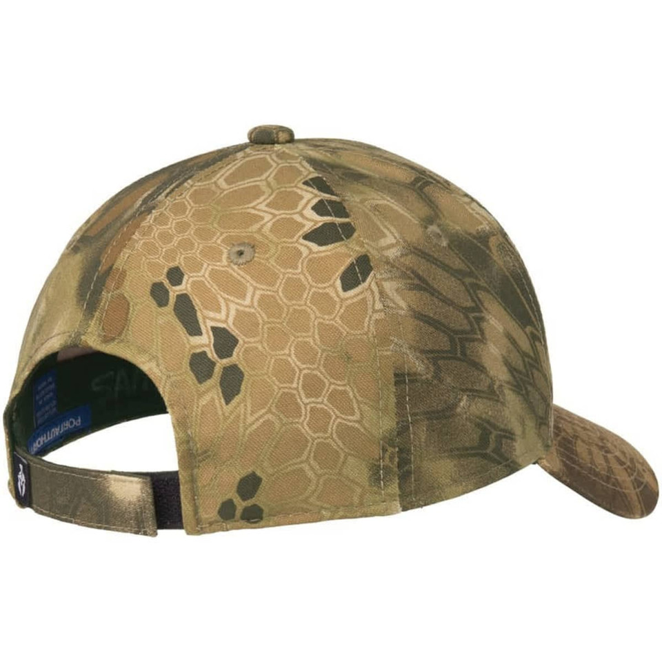 Port Authority Pro Camouflage Series Cap