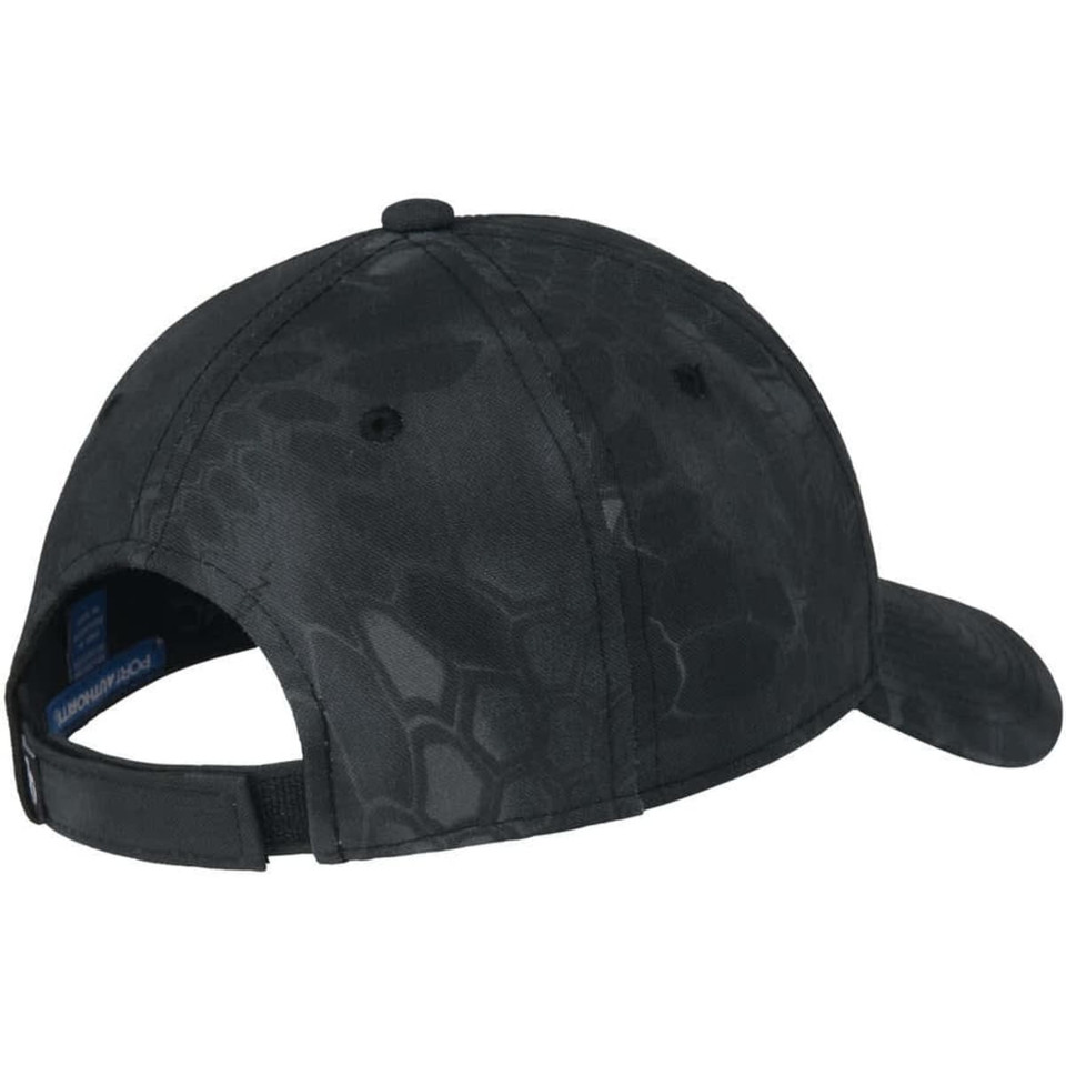 Port Authority Pro Camouflage Series Cap