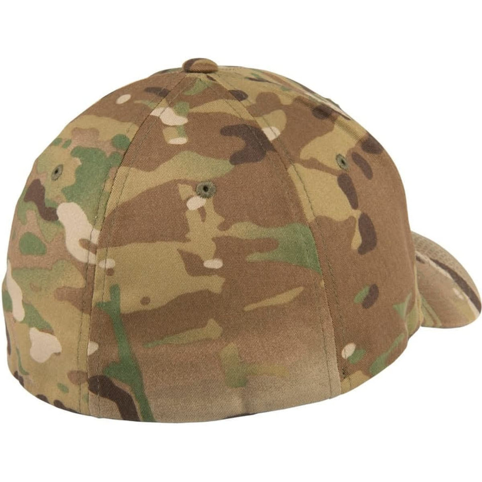 Port Authority Flexfit Cap