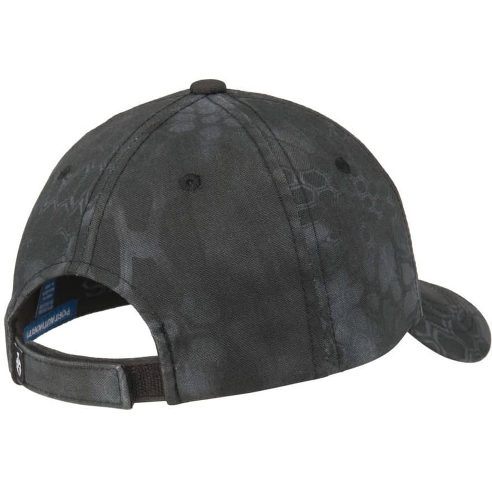 Port Authority Pro Camouflage Series Garment-Washed Cap