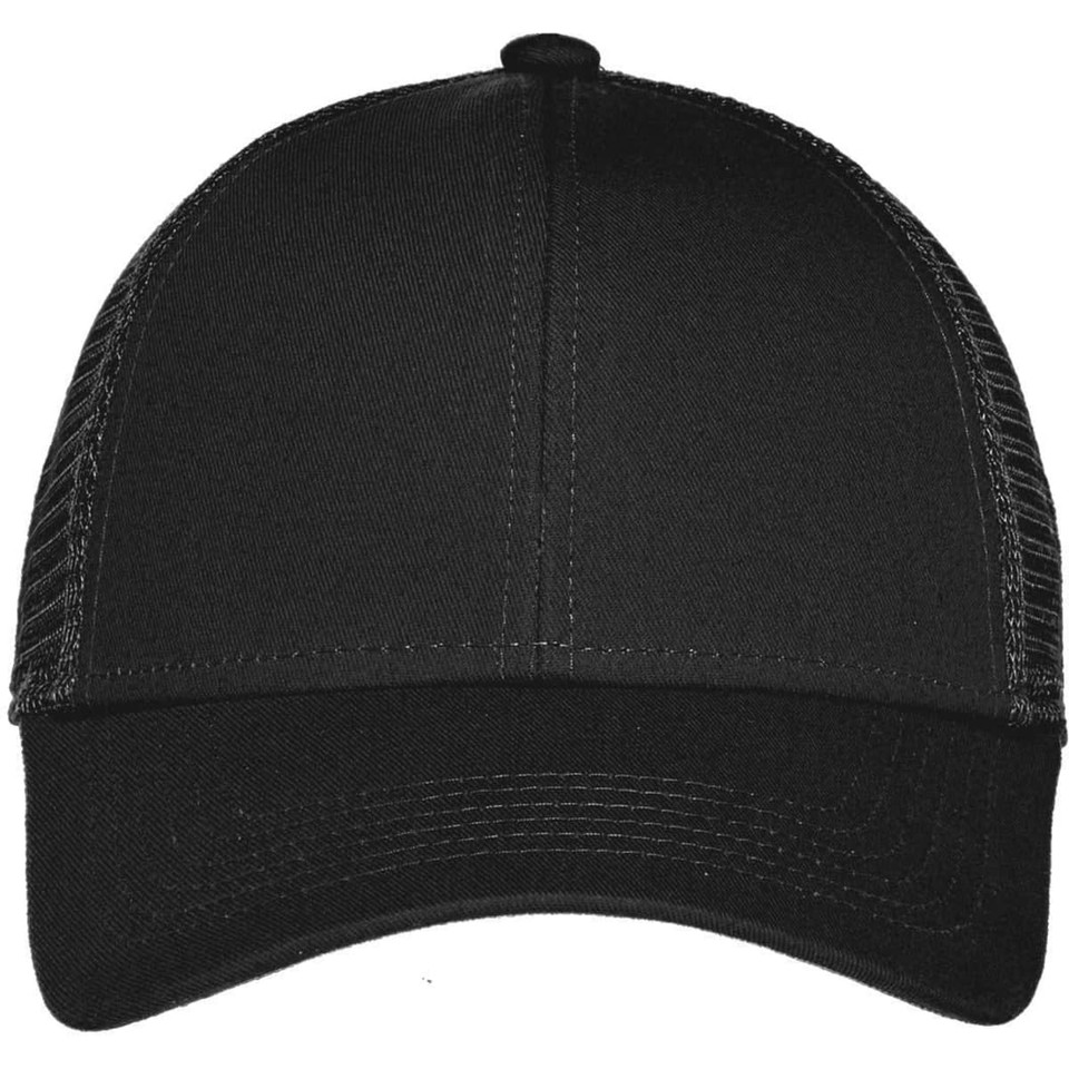 Port Authority Adjustable Mesh Back Cap
